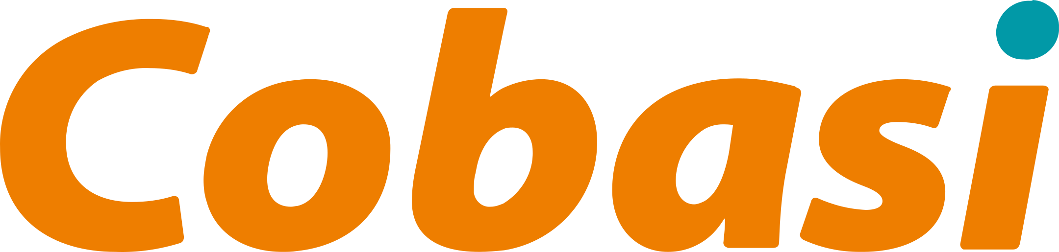 Cobasi logo