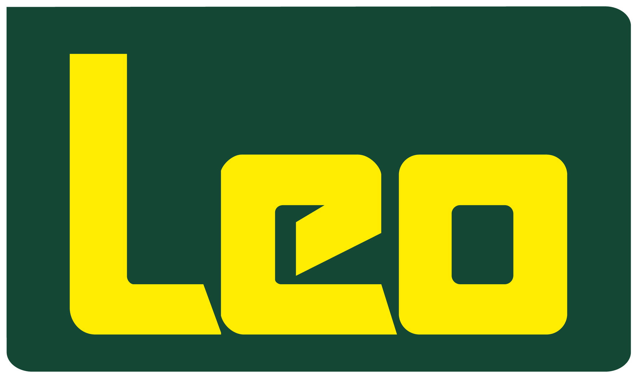 Leo Madeiras logo
