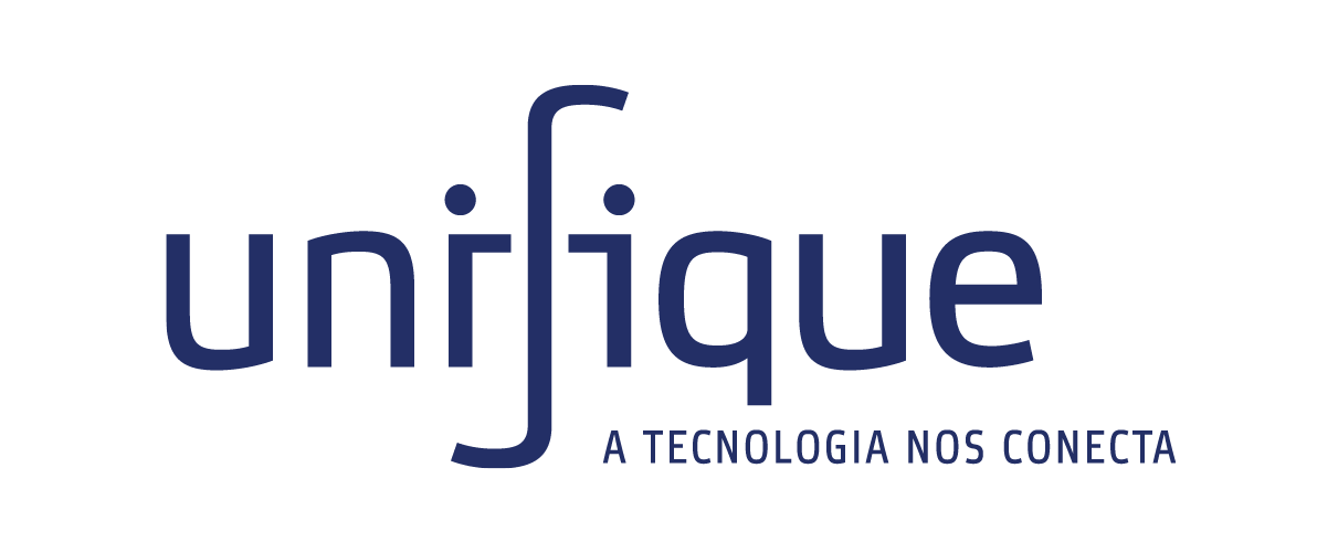 Unifique Telecomunicações logo
