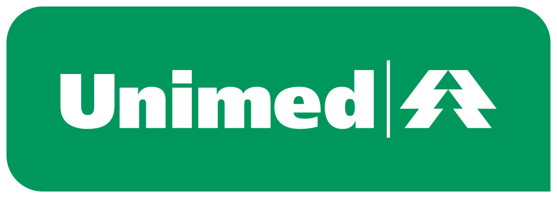 Unimed SC e RS logo